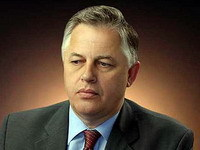 Петро Симоненко: Сьогодні наш курс – Митний союз і єдиний економічний простір
