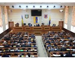 В Одеській облраді троє депутатів вийшли з фракції Партії регіонів