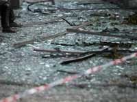 Норвезька поліція знищила знайдену на фермі Брейвіка вибухівку