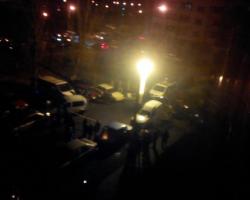 У Києві на Троєщині прогримів вибух (ФОТО)