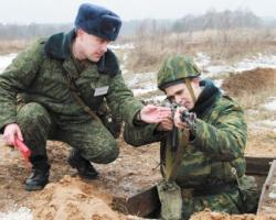 На Львівщині  застрелили 18-річного солдата-контрактника