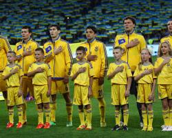 Збірна України з футболу не зіграє на Кубкові Співдружності