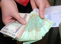 Кабінет міністрів збільшує прожитковий мінімум до 1098 грн.